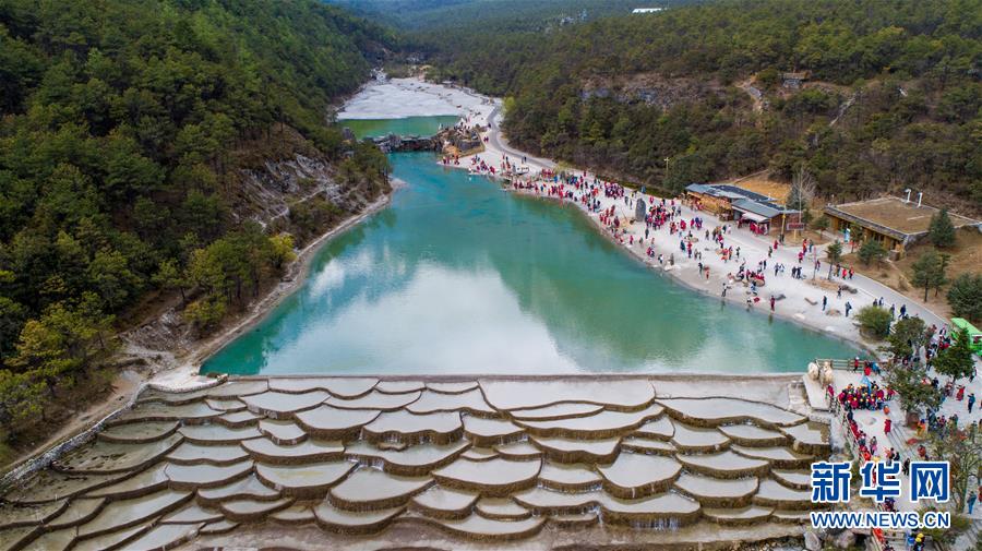 丽江旅游持续升温