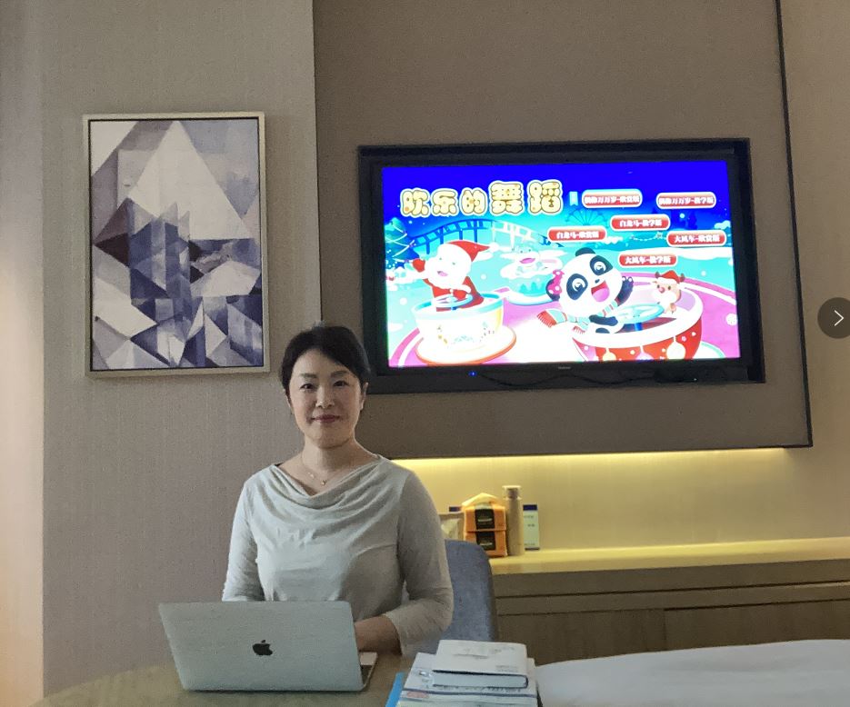 一年ぶりの帰国、福州からの隔離リポート ～入国者に聞く中国の水際対策のリアル_fororder_1069204028