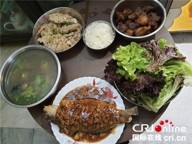 狮舞天竺 印度加尔各答华人社群在疫情下欢庆农历新年_fororder_2