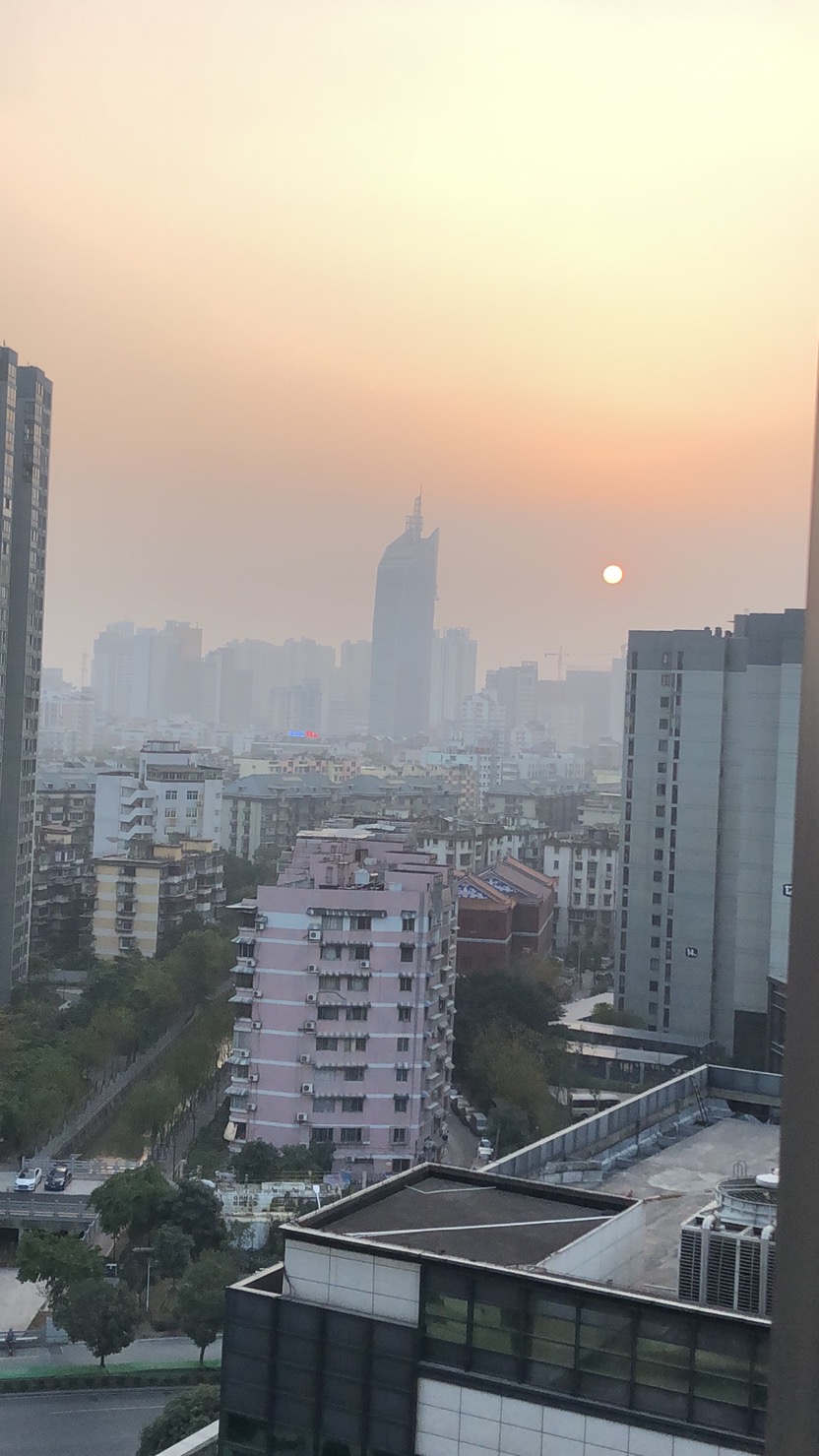 一年ぶりの帰国、福州からの隔離リポート ～入国者に聞く中国の水際対策のリアル_fororder_22