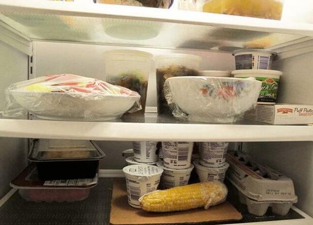 辟谣｜饭菜放凉了才放冰箱？这些常见饮食习惯可能都错了