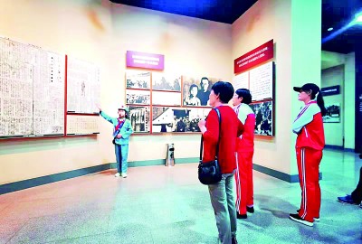 平型关大捷：胜利号角从这里吹响