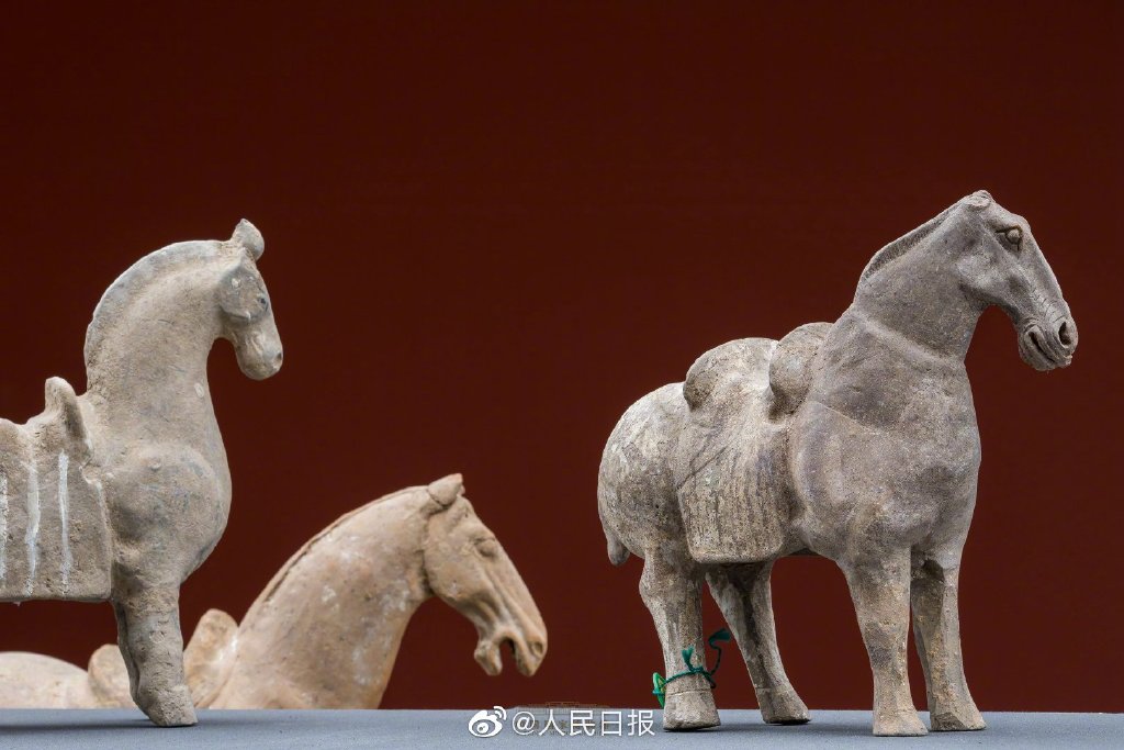 意大利返还中国文物在国博展出