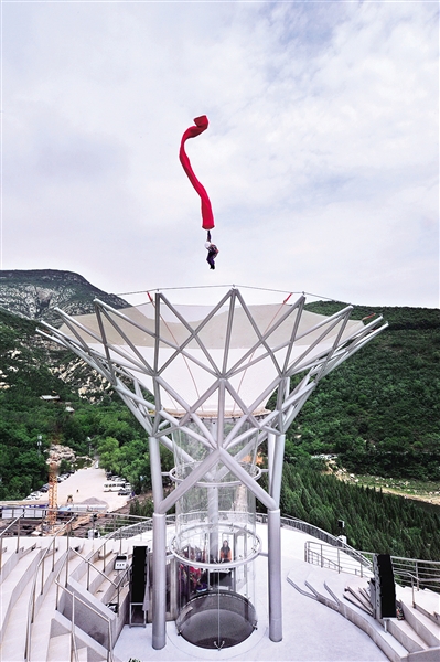 【旅游资讯-文字列表】“绿水青山”撑起登封全域旅游新格局