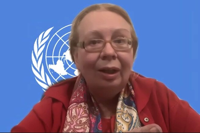 国際機関の責任者らが中国国民に新春の祝福を送る_fororder_0215-A