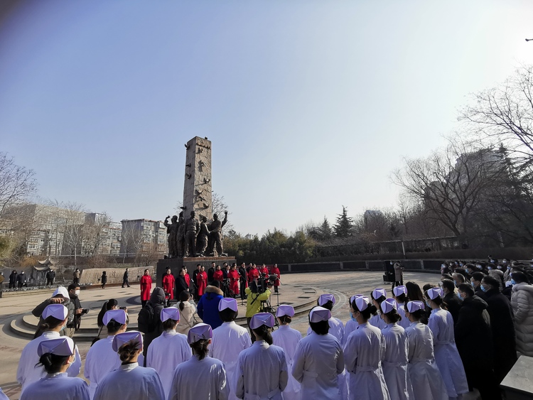 中国第二家“国际和平城市”落地山东潍坊