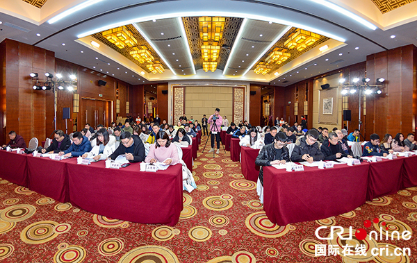 图片默认标题_fororder_5新闻发布会现场（摄影-廖志全）