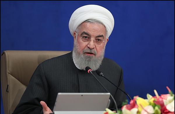 伊朗总统鲁哈尼：伊核协议不容有任何改动也不会增加新成员