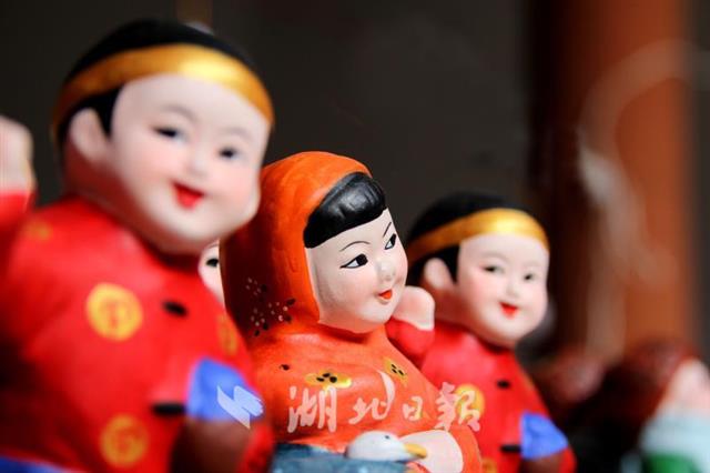 湖北省7地入围“中国民间文化艺术之乡”名单