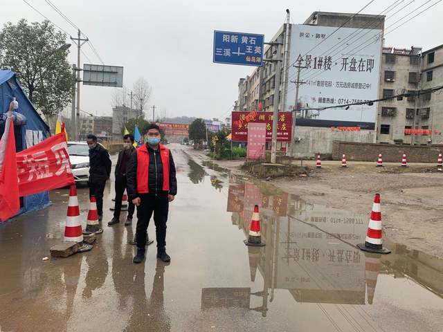 【中国青年网】00后大学生用志愿服务刷新成长时速