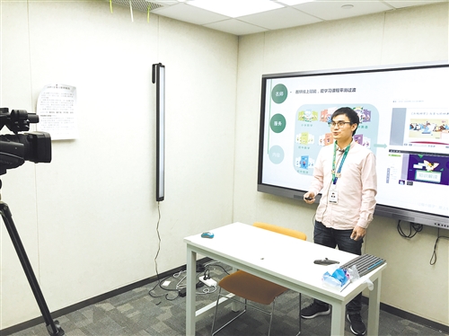 中国经济网：互联网企业“花式”复工