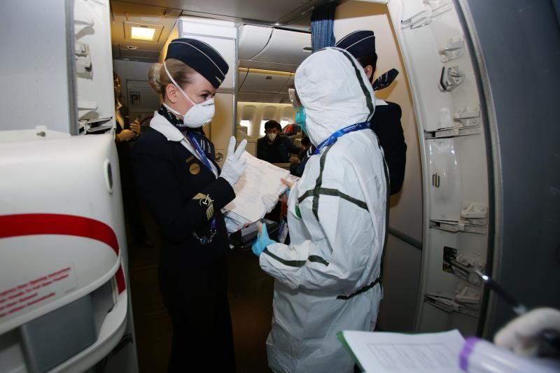 #环球网#《纽约时报》这次为中国说了句公道话