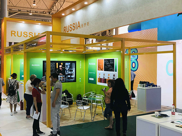 图片默认标题_fororder_主宾国俄罗斯展馆-摄影-刘世光