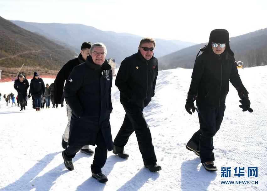 Olimpiade Musim Dingin 2022 Beijing Canangkan Hitungan Mundur Satu Tahun_fororder_dong9