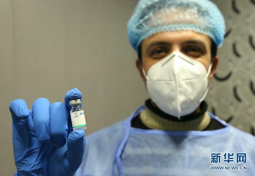 Pakistan Mulai Laksanakan Vaksinasi Virus Corona Pakistan Mulai Laksanakan Vaksinasi Virus Corona_fororder_pak2