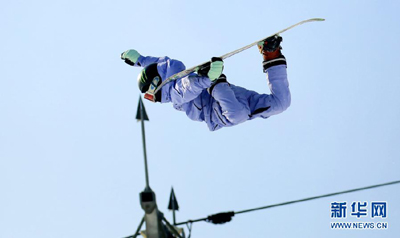 北京冬季五輪、準備は順調、世界により多くの信頼を与える