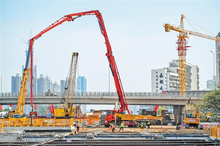 潮起大湾区 风劲好扬帆——写在《粤港澳大湾区发展规划纲要》发布两周年之际
