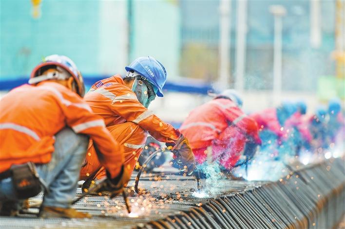 潮起大湾区 风劲好扬帆——写在《粤港澳大湾区发展规划纲要》发布两周年之际
