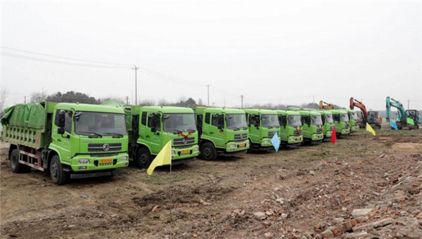 「新华网」减堵点破难点挖掘发展点 无锡助企复工打出“组合拳”