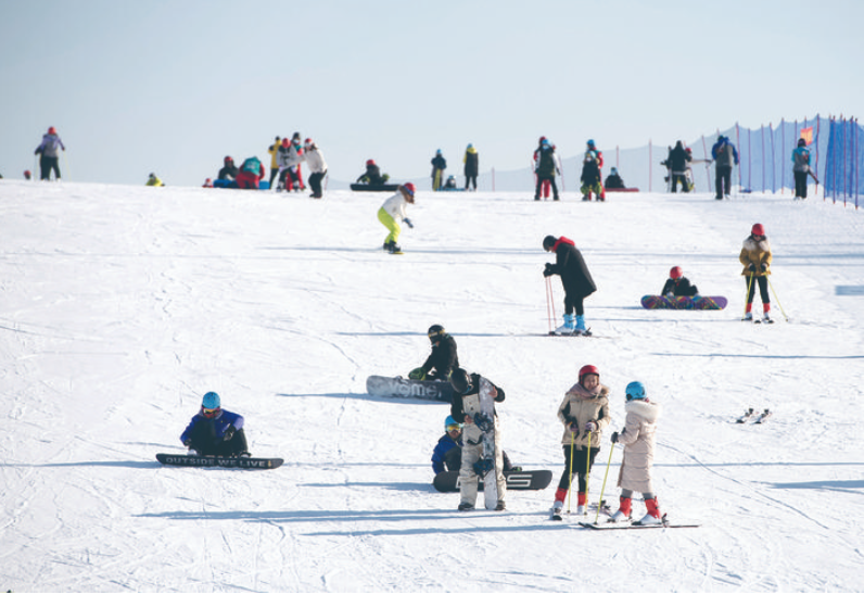 多措并举激活长春冰雪文旅市场_fororder_J2222 WX20210205-102818@2x