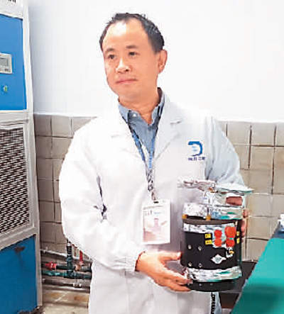 嫦娥四号生物实验揭秘:曾考虑过搭载乌龟去月球