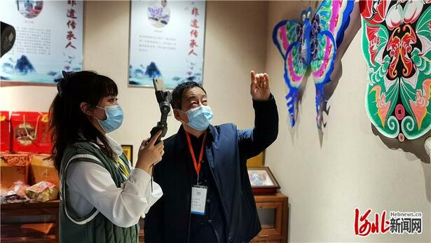 新关注新活力 河北省“云端”开启非遗传承新空间_fororder_河北222 84389784-3e53-4eb7-954c-69240d607dd4_watermark