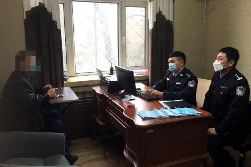 追回“三无”口罩34万余只 哈尔滨警方打掉一销售伪劣口罩犯罪团伙