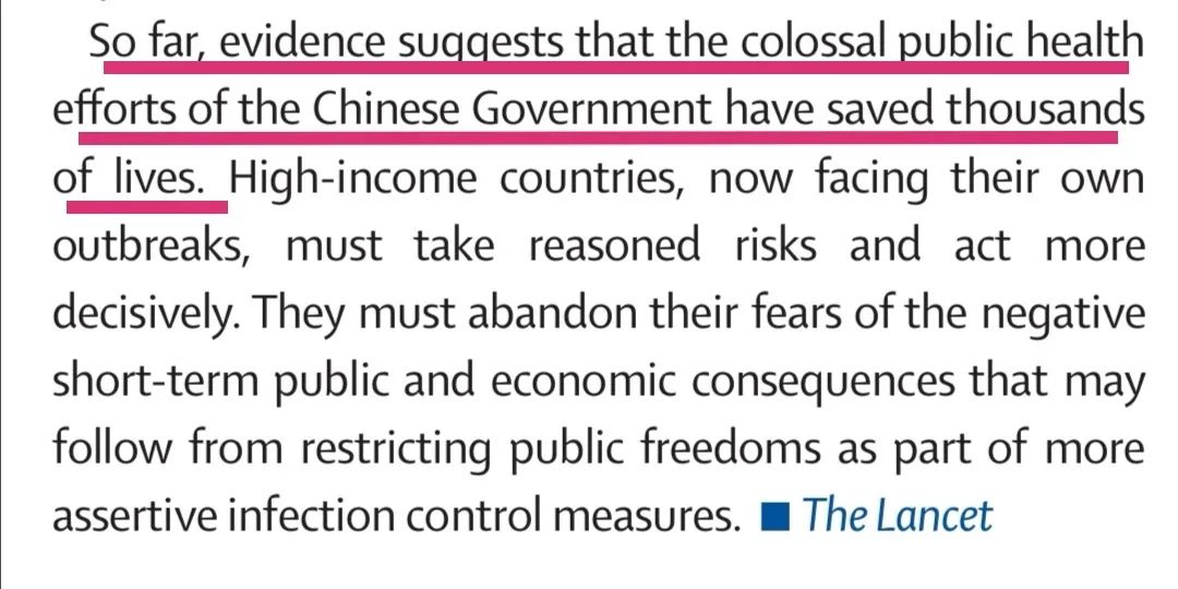 【中国军网】双语Bilingual丨携手抗疫，中国经验 Worth Learning From