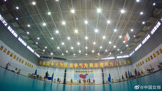东京奥运排球测试赛赛程出炉 中国男女排确定参赛