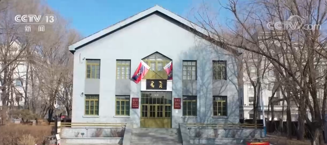 【奋斗百年路 启航新征程】民族区域自治 促进各民族共同繁荣进步