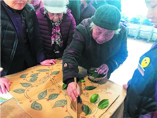 （今日热点2，导航成都，移动端）成都首批36家养老院评“星级” 五星级养老院什么样？