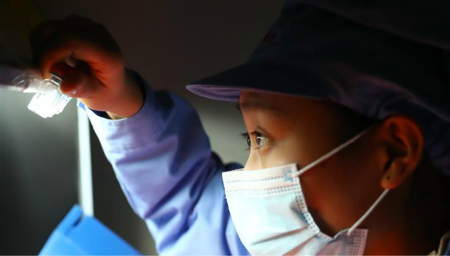 ไทยจะไปรับวัคซีนต้านโควิดจากบริษัทซีโนแวค (Sinovac) งวดแรกจำนวน 200,000โดสมาไทย_fororder_ym-3