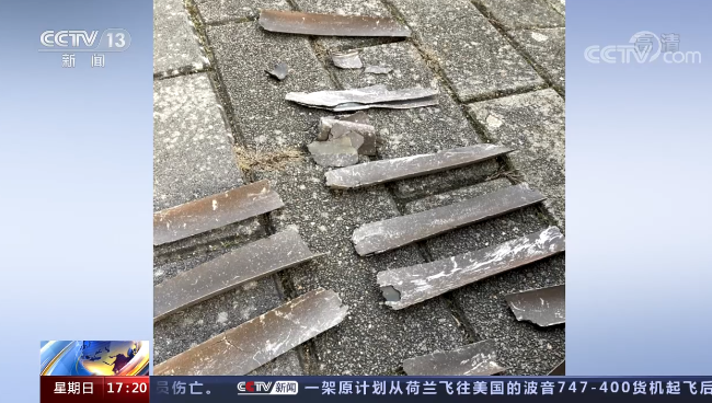 波音飞机一天发生两起发动机空中爆炸事故,听听专家怎么说?