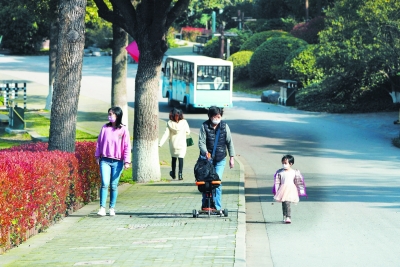 (焦点图)南京景区博物馆体育馆“生动”起来