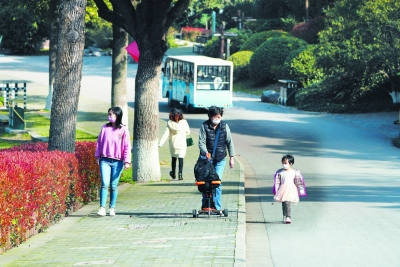 （焦点图）南京景区博物馆体育馆“生动”起来