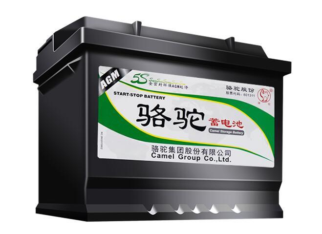 固态电池系列 -12- 正极公司比照