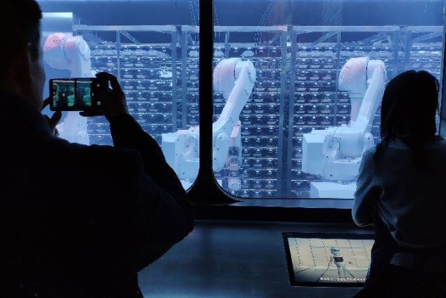 Orbit- Robot_fororder_机器人2021020810