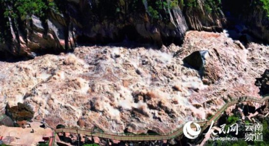 3月16日起 迪庆梅里雪山、虎跳峡等景区将恢复营业