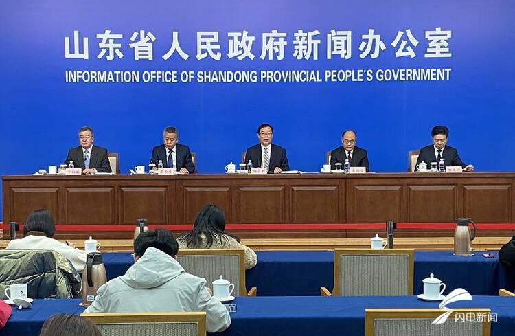 “硬核”促就业!“十四五”时期山东将实施四大就业计划