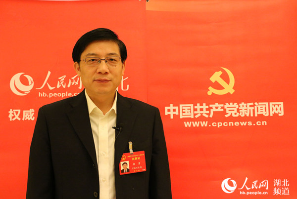 湖北省人大代表杨勇:推进供给侧结构性改革 做好脐橙产业大文章 湖北省人大代表杨勇:推进供给侧结构性改革 做好脐橙产业大文章