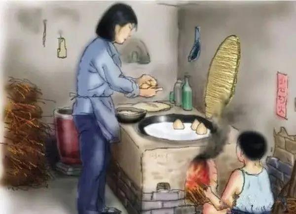 开席 这才是太原人的年夜饭