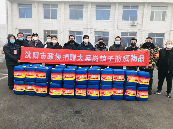 第一书记在行动㊹|第一书记李俊峰:疫情防控工作就是要把每件小事做成实事