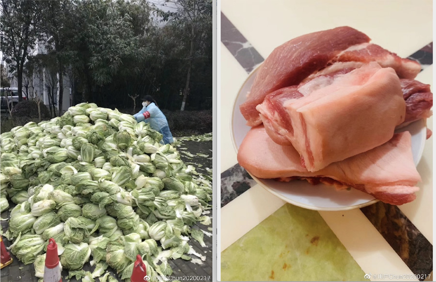 「澎湃新闻网」武汉小事｜“因为鲜活的你我，日子才闪闪发光”