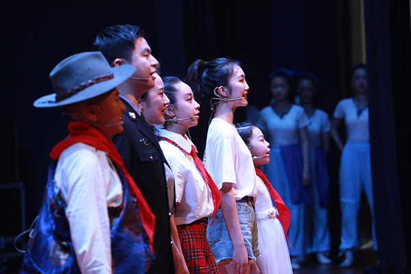 图片默认标题_fororder_文艺汇演现场-成都金牛区委宣传部-供图-(2)