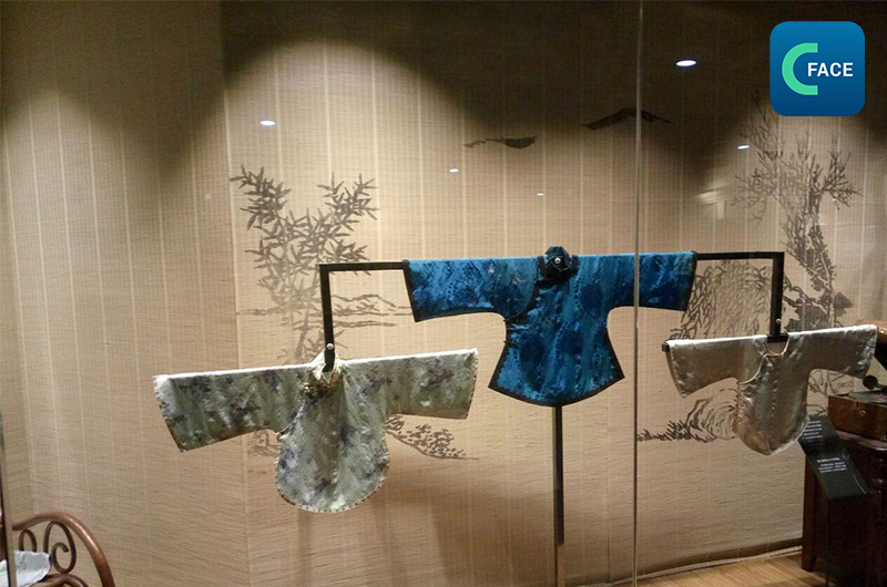 ท่องเที่ยวหนานจิง—พิพิธภัณฑ์ตำหนักทอผ้าเจียงหนิง_fororder_2021020803_3