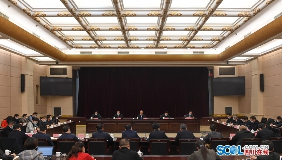 (转载)落实落实再落实!黄强安排部署春节期间疫情防控工作