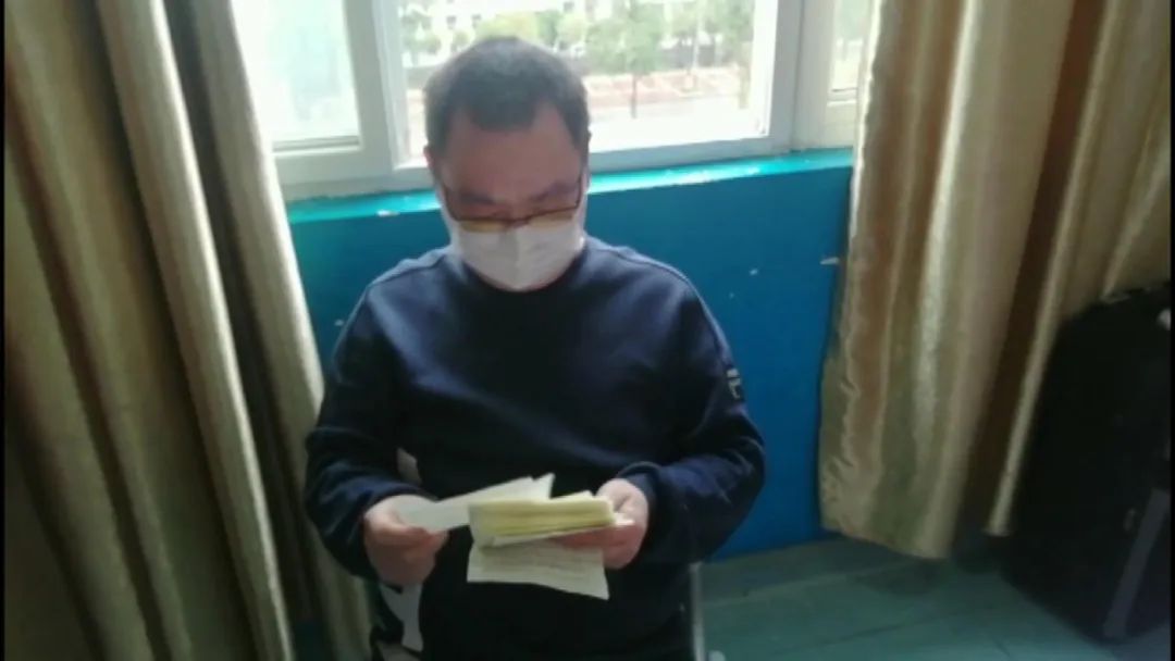 新华网@“我猜我老婆肯定出事情了”！