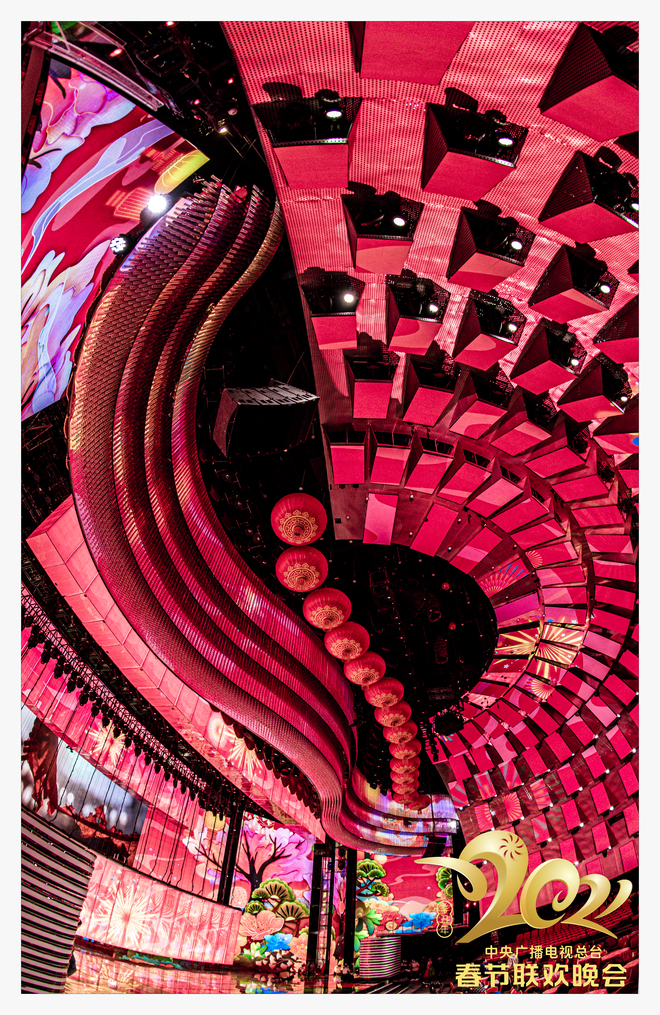 Ikalimang ensayo para sa CMG Spring Festival Gala, isinagawa Ikalimang ensayo para sa CMG Spring Festival Gala, isinagawa_fororder_微信图片_20210210163716