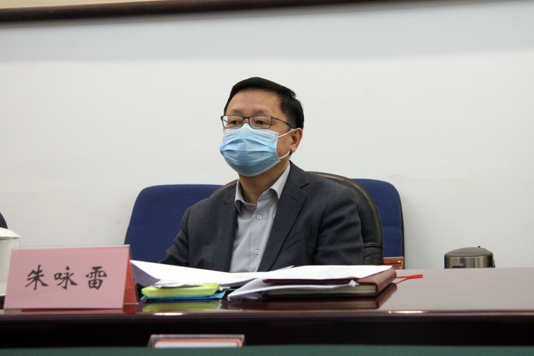 聂辰席出席国家广电总局重大题材电视剧创作推进视频会 聂辰席出席国家广电总局重大题材电视剧创作推进视频会