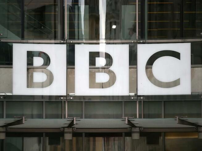 BBCに警告カード「中国は虚偽報道を容認しない」_fororder_A-0213